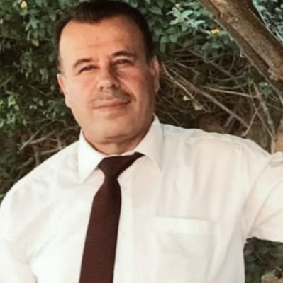 daqamseh63's profile picture. مدير مالي وإداري