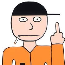 agus__XIX's profile picture. Stay mediocre.