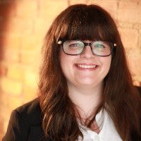 Rebeka Herron (@rebekaherron) 's Twitter Profile