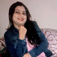 Priyanka Tripathi(@Priyank53560150) 's Twitter Profile Photo