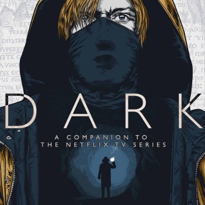 Dark: A Companion Podcast to the Netflix TV Series.Dive into Dark with hosts @Acornbandit @Pumpkinberry @Mirggles Art by @JhonyKnight darkcompanionpod@gmail.com