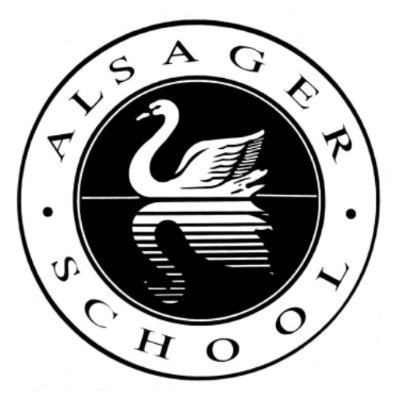 Alsager School Twitter feed for news & events. NOT to be used as a way to contact the school. Please either phone 01270 871100 or email admin@alsagerschool.org