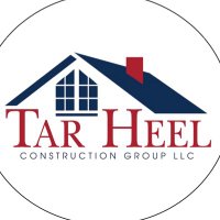 TarHeelConstruction (@tarconstruction) Twitter profile photo