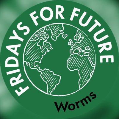 Aktuelle News und Demo-Updates zu #FridaysForFuture in Worms