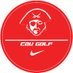 CBU Golf (@cbubucsgolf) Twitter profile photo CBU Golf (@cbubucsgolf) Twitter profile photo