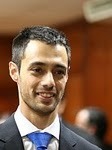 Magister Finanzas, U. de Chile. Six Sigma Black Belt. Ingeniero Comercial, Universidad de la Frontera.