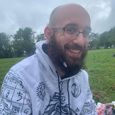 Chetti990's profile picture. As the pattern becomes more intricate and subtle, being swept along is no longer enough