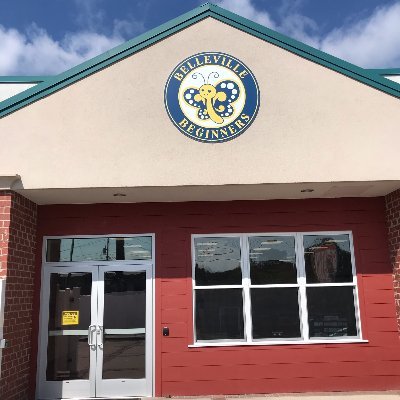 Welcome to the official Twitter account of the Hornblower Early Childhood Center, located in Belleville Public Schools!