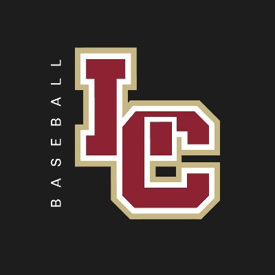 Official account of Lincoln Christian Baseball.