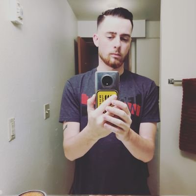 Dahapah357's profile picture. 