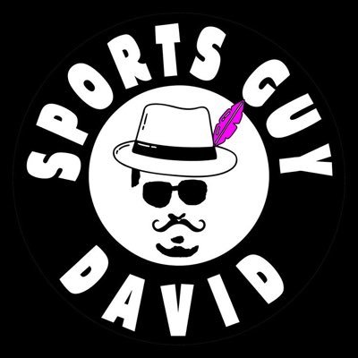 SportsGuyDavid Profile Picture