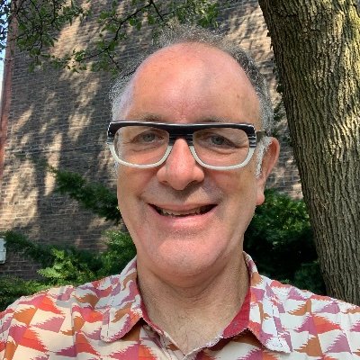 donalddoherty's profile picture. Neuroscientist and builder of Semantic Web based technologies.