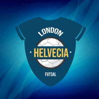 London Helvecia Futsal (@helveciafc) 's Twitter Profile