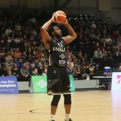 Pro Basketball Player - Newcastle Eagles Instagram - D_DEFOE YouTube - Darius Defoe https://t.co/TBQwSwkQQb