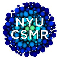 NYU CSMR(@nyu_csmr) 's Twitter Profile Photo