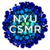 NYU CSMR (@nyu_csmr) Twitter profile photo NYU CSMR (@nyu_csmr) Twitter profile photo