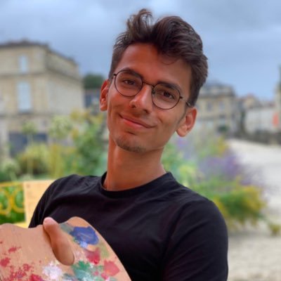 Tomguim's profile picture. 