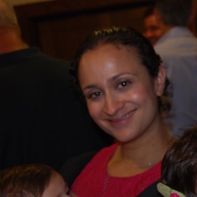 mom/wife/daughter/sister/psychiatrist. Views are my own