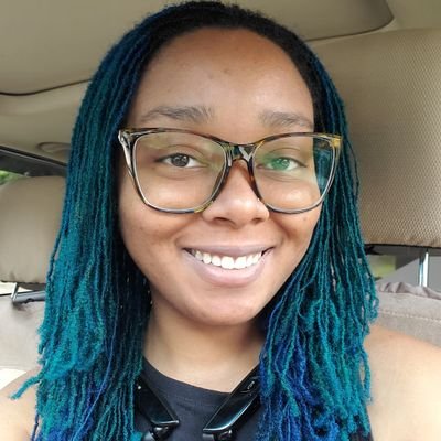 ImaniSmith1994's profile picture. Lifelong Learner forever and always!