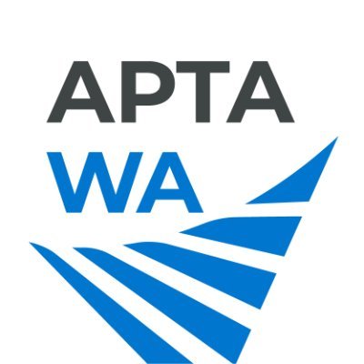 APTAWashington Profile Picture