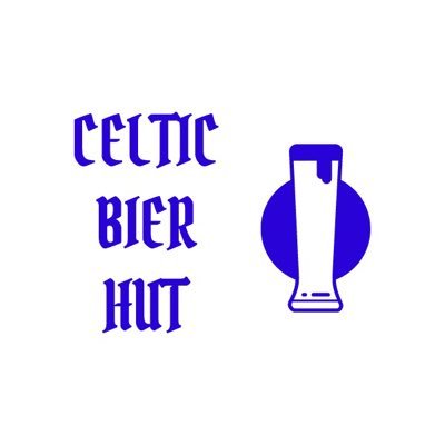 Celtic Bier Hut