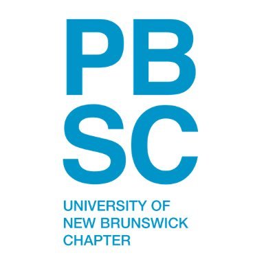 PBSCUNB Profile Picture