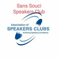 Sans Souci Speakers Club (Solihull)(@SansSouciSpeak) 's Twitter Profile Photo