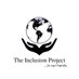 theinclusionproject (@inclusionprjct) Twitter profile photo