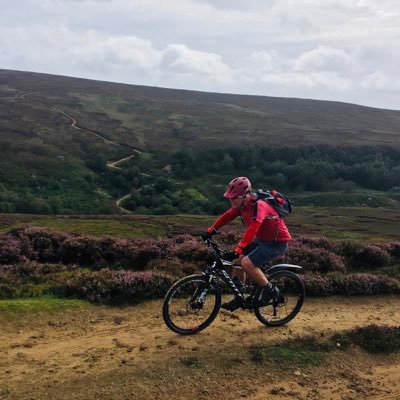 Still falling off mountain bikes at wrong side of 50, wouldn’t have it any other way. Love travelling and the outdoors, humour, rock music, cheese and alcohol.