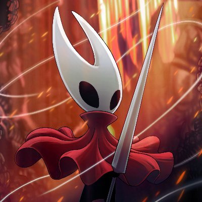 Bot that tweets the time until Hollow Knight: Silksong (by @TeamCherryGames) comes out. Made by @SamberoDev