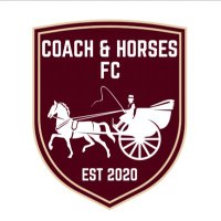 Coach & Horses FC 🐎🇱🇻 (@horses_fc) 's Twitter Profile Photo Coach & Horses FC 🐎🇱🇻 (@horses_fc) 's Twitter Profile Photo