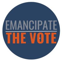 emancipatethevote (@emancipate2020) 's Twitter Profile