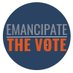 emancipatethevote (@emancipate2020) Twitter profile photo
