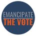 emancipatethevote (@emancipate2020) Twitter profile photo emancipatethevote (@emancipate2020) Twitter profile photo