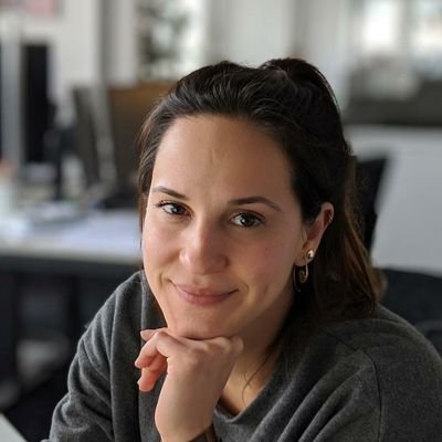 Redakteurin und Autorin bei https://t.co/yWc4sj5kom, hier privat unterwegs