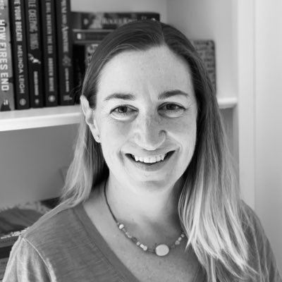 km_langevin's profile picture. 💜 Author & essayist 
✍️ Writing fiction & creative nonfiction
📖 Querying The Bridge Between (YA fantasy)
☕ Always loving books, coffee & creativity✨