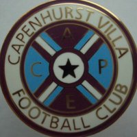 CapeReserves (@capereserves) 's Twitter Profile Photo