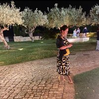 Velia Nucelli (@vnucelli) 's Twitter Profile