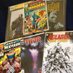 Grizzly Comics (@cagrizzlycomics) Twitter profile photo Grizzly Comics (@cagrizzlycomics) Twitter profile photo