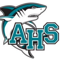 Atlantic HS Sharks Athletics