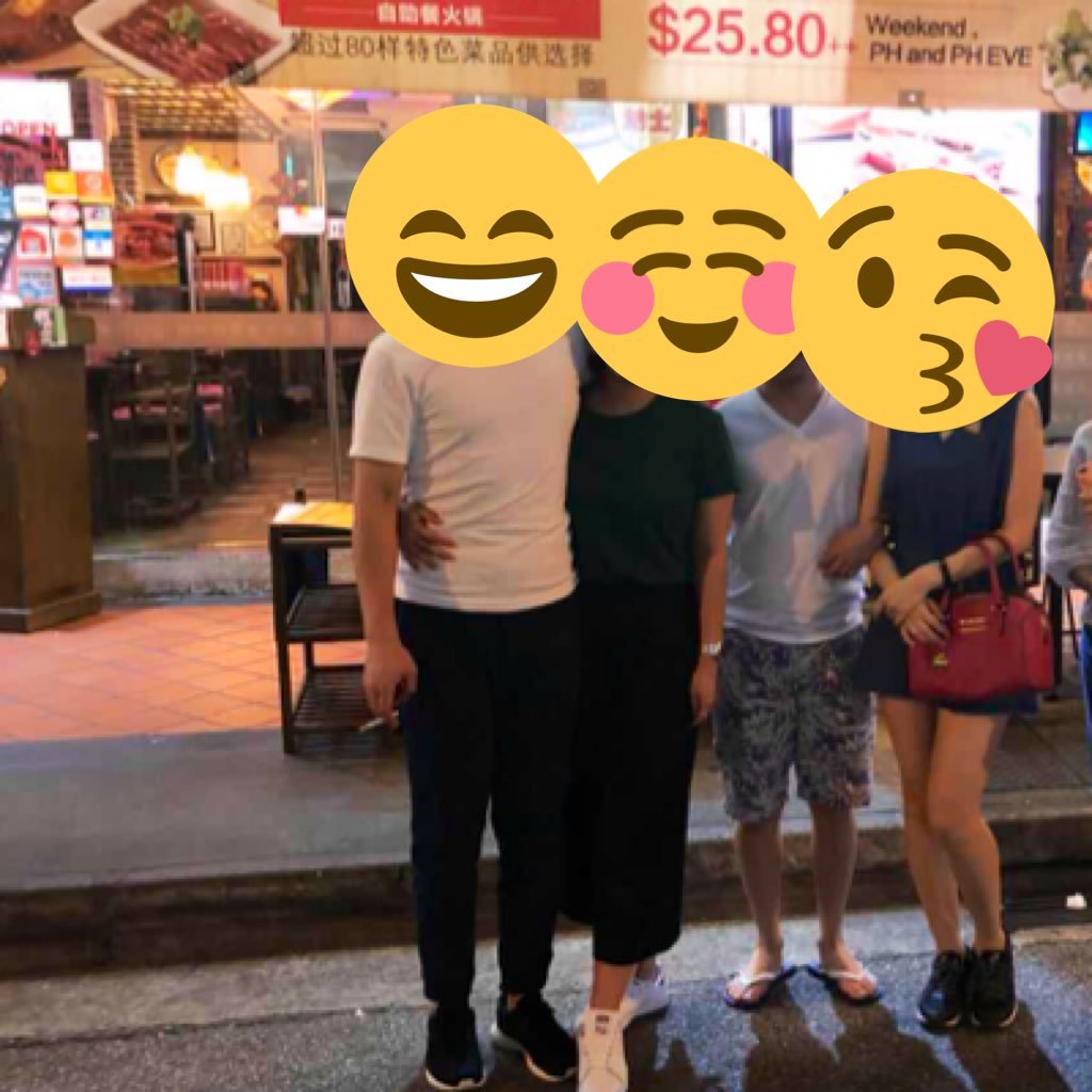 J8hv5oZ9U8BpwX7's profile picture. 新加坡