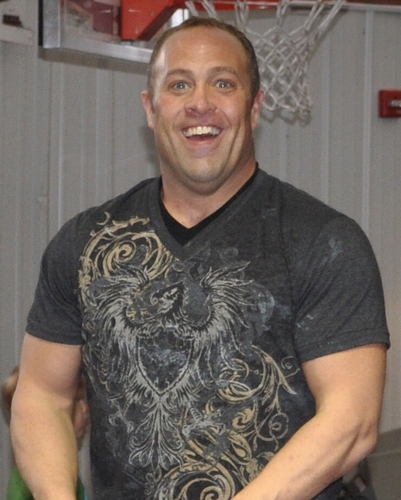 awallen23's profile picture. 