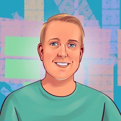 notnek's profile picture. I build websites. I like sports.