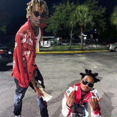 Wsm 
Tampa Artists
Woo st Mafia 💸
Red Robin Otw W/ Visuals🎥
Follow On Instagram 
@woo_st_mhen
@jv.glod 
https://t.co/3J8FbxXNep