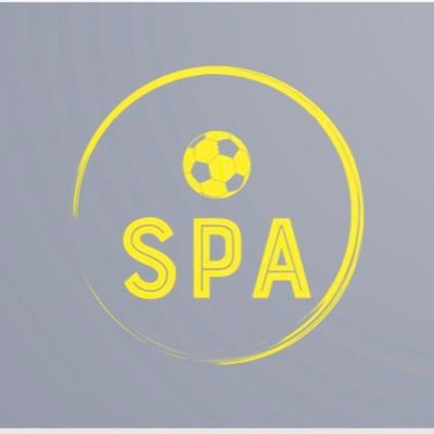 Spa Park Athletic