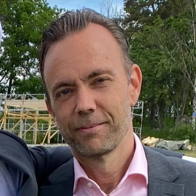 IGA/IAM & IT Infrastructure Architect - Thoughts expressed here are my own and not to be connected with my professional role though they sometimes coincide