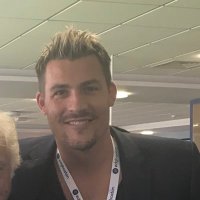 Chris Taylor (@christaylorarc) 's Twitter Profile