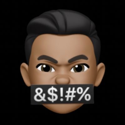 I’m here to offend everyone equally. Try not to get your butt hurt.
