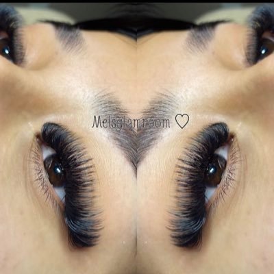 Licensed cosmetologist and Lash Tech 🤍 | Lash page on IG: @melsglamroom |