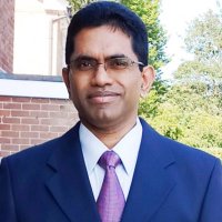 Raj Chinnadurai (@rajspm2017) 's Twitter Profile